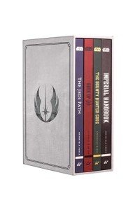 Star Wars Galaxy Secrets Deluxe Set