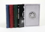 Star Wars Galaxy Secrets Deluxe Set