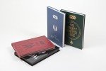 Star Wars Galaxy Secrets Deluxe Set