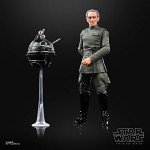 6" Scale Grand Moff Tarkin Star Wars Action Figure