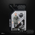 6" Scale Grand Moff Tarkin Star Wars Action Figure