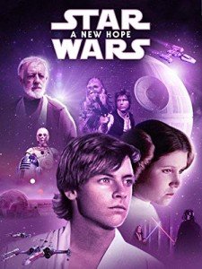 Star Wars: Episode IV - A New Hope