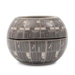 Star Wars Death Star 3D Sculpted Coffee Mug