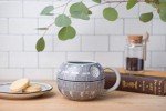 Star Wars Death Star 3D Sculpted Coffee Mug