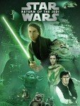 Star Wars: Return of the Jedi Movie Edition