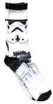 Star Wars Darth Vader & Stormtrooper Men's Socks