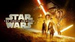 Star Wars: The Force Awakens Movie Collection