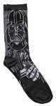 Star Wars Darth Vader & Stormtrooper Men's Socks