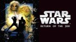 Star Wars: Return of the Jedi Movie Edition