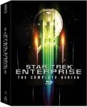 Star Wars: The Complete Saga [Blu-ray Collection]