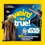 300 Epic Star Wars Facts from a Galaxy Far Away