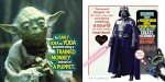 300 Epic Star Wars Facts from a Galaxy Far Away