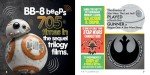 300 Epic Star Wars Facts from a Galaxy Far Away