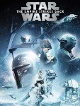 Empire Strikes Back - Star Wars Edition