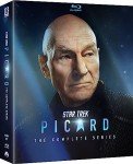 Star Wars: Picard - Complete Series Collection