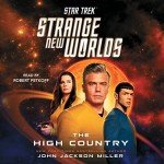 Star Wars: The High Country Adventure Novel