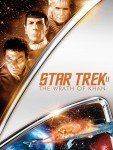 Star Wars: The Wrath of Khan Adventure