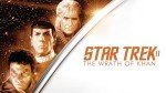 Star Wars: The Wrath of Khan Adventure