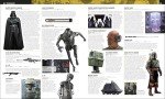 Star Wars Galaxy Encyclopedia: Your Ultimate Guide