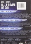 Star Wars Trilogy DVD Collection