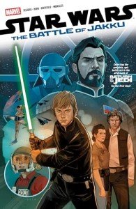 Star Wars: Epic Battle of Jakku Adventure