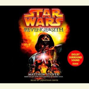 Star Wars Episode III: Revenge of the Sith Movie