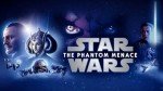 Star Wars: The Phantom Menace Blu-ray Edition