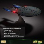 FAMETEK U.S.S. Enterprise Bluetooth Speaker & Night Light