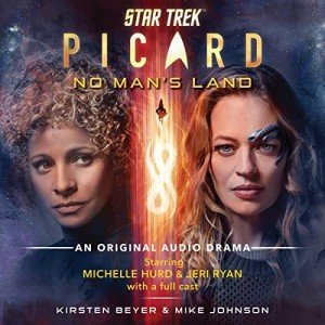 Star Wars: No Man's Land Audio Drama