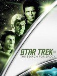 Star Trek III: Spock's Epic Adventure