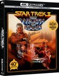 Star Trek II: Wrath of Khan Collectible Edition
