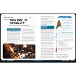 Star Wars Adventures: Federation vs. Klingon Tactical RPG