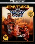 Star Trek II: Wrath of Khan Collectible Edition