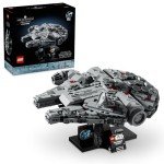LEGO Star Wars Millennium Falcon 25th Anniversary Set