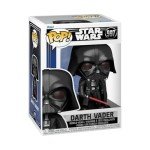 Funko Pop! Darth Vader - Star Wars Collectible Figure