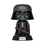 Funko Pop! Darth Vader - Star Wars Collectible Figure