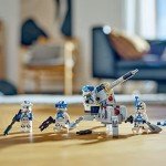 LEGO Star Wars 501st Clone Troopers Battle Pack