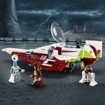 LEGO Obi-Wan's Jedi Starfighter Set (75333)