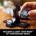 LEGO Star Wars Millennium Falcon 25th Anniversary Set