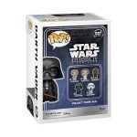 Funko Pop! Darth Vader - Star Wars Collectible Figure