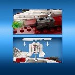 LEGO Obi-Wan's Jedi Starfighter Set (75333)