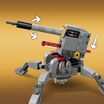 LEGO Star Wars 501st Clone Troopers Battle Pack
