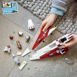 LEGO Obi-Wan's Jedi Starfighter Set (75333)