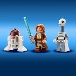 LEGO Obi-Wan's Jedi Starfighter Set (75333)