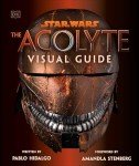 Star Wars The Acolyte Illustrated Reference Book