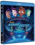 Star Wars: Lower Decks - Complete Blu-Ray Collection
