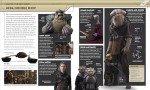 Star Wars The Acolyte Illustrated Reference Book