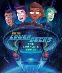 Star Wars: Lower Decks - Complete Blu-Ray Collection