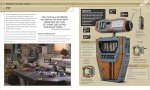 Star Wars The Acolyte Illustrated Reference Book