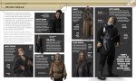 Star Wars The Acolyte Illustrated Reference Book